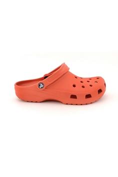 Foto Crocs - Classic Hombre - Tomato