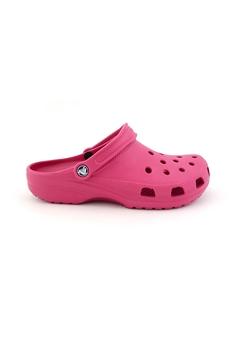Foto Crocs - Classic Mujer - Rasbbery