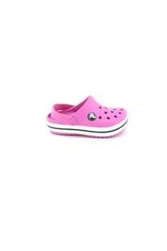 Foto Crocs - Crocband Kids - Fuchsia
