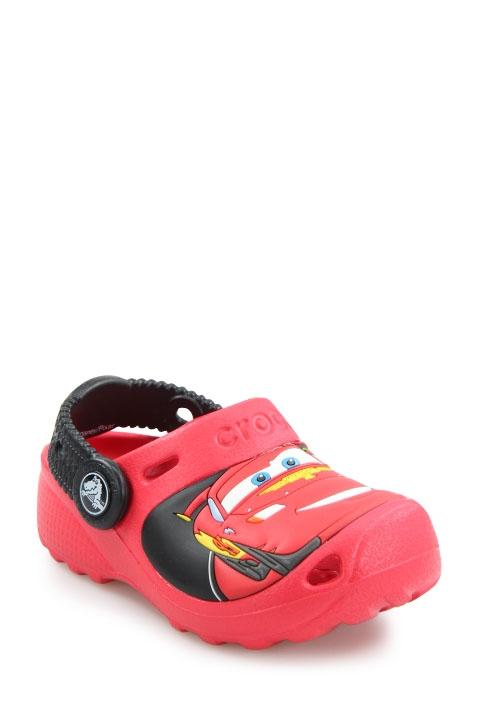 Foto Crocs cars 2 tm custom colg rayo