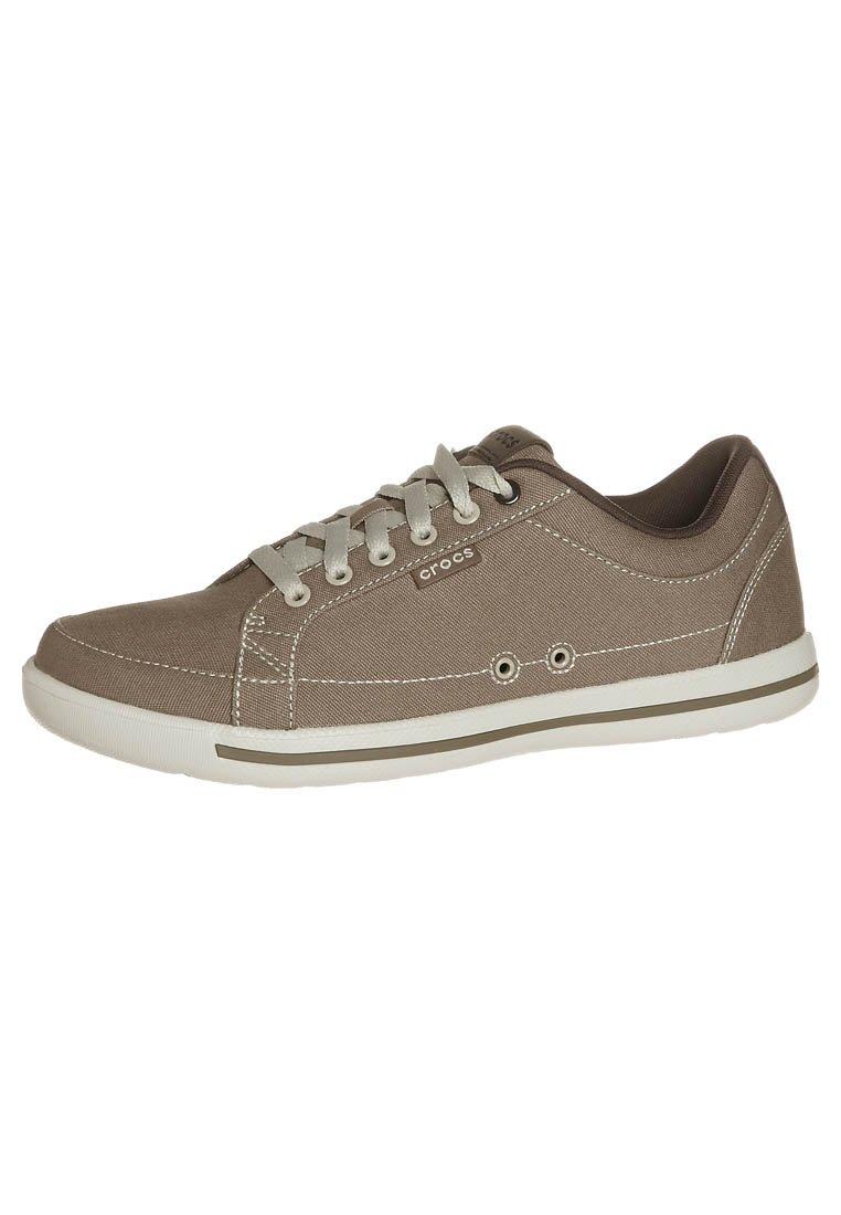 Foto Crocs EVERCOURT Zapatillas marrón