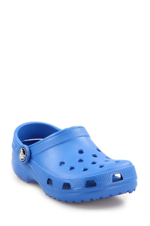 Foto Crocs kids classic sea blue