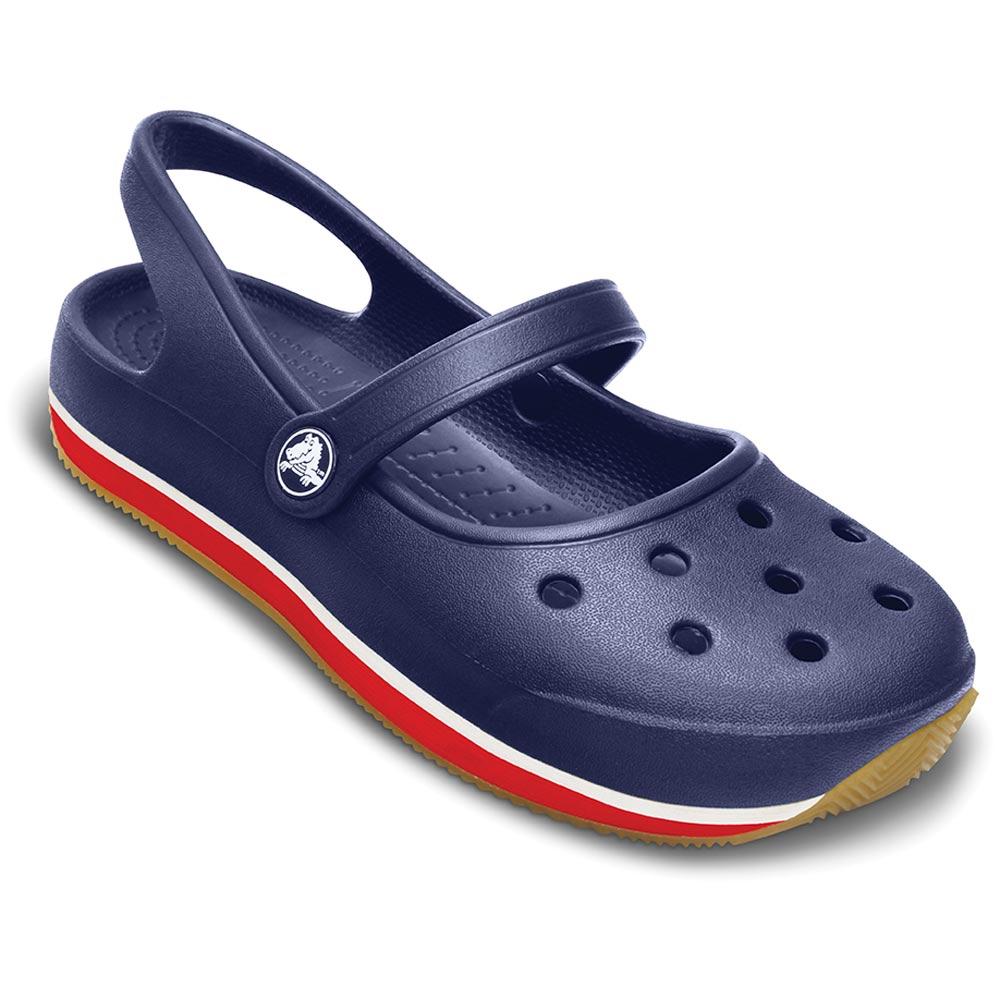 Foto Crocs retro mary jane women mn/rj