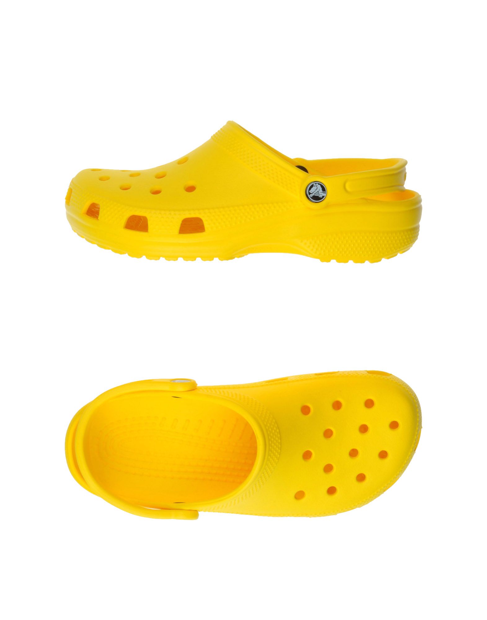 Foto crocs sandalias con cierre
