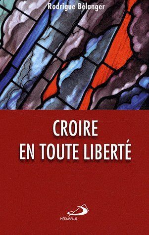 Foto Croire en toute liberté