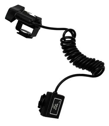 Foto Cromalite Cable Flash TTL Inclinable Sony