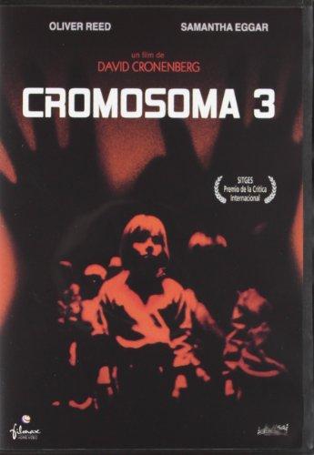 Foto Cromosoma 3 [DVD]