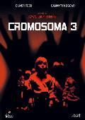 Foto CROMOSOMA 3 (DVD)