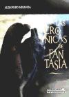 Foto Cronicas De Fantasia, Las