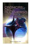 Foto Cronicas Del Multiverso (premio Minotauro 2010)