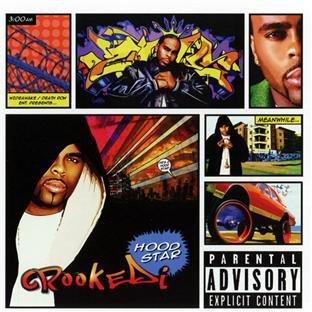 Foto Crooked I: Hood Star CD