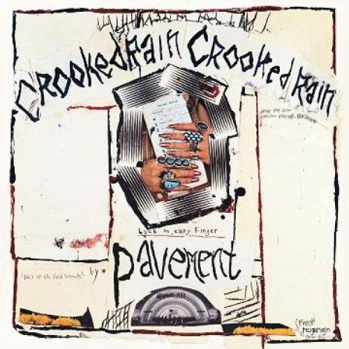 Foto Crooked Rain, Crooked Rain [Vinilo]