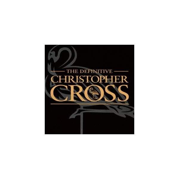 Foto Cross christopher - the definitive christopher cross