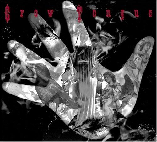 Foto Crow Tongue: Red Hand Mark CD