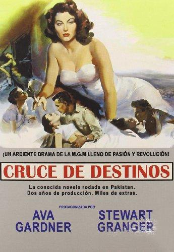 Foto Cruce De Destinos [DVD]