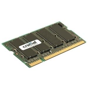 Foto Crucial - 1GB DDR SDRAM 333MHz - 3298956