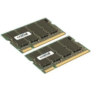 Foto Crucial - 4GB DDR2 SDRAM 667MHz - 4733365