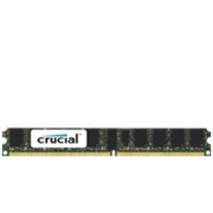 Foto Crucial 2GB DDR2 667MHz PC2-5300