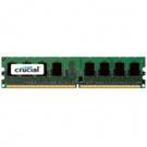 Foto Crucial CT25664AA800 2gb ddr2 800mhz pc2-6400 cl6