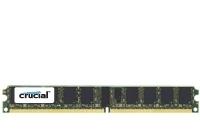 Foto Crucial CT51272AV667 - 4gb ddr2-667 cl5 ecc registered low pro