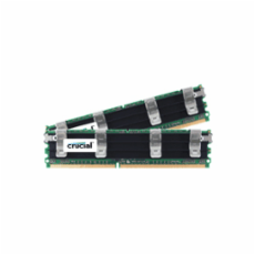 Foto Crucial D2 8GB 800-5 FB K2 CRU