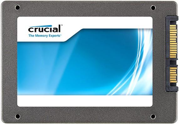 Foto Crucial M4 128gb 2.5 Sata Iii Ssd