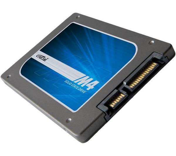 Foto Crucial SSD interno m4 - 256 GB