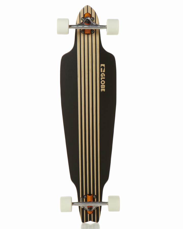 Foto Cruiser De 38