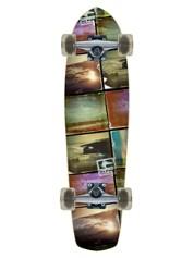 Foto Cruisers completos Globe Pulp 8,25