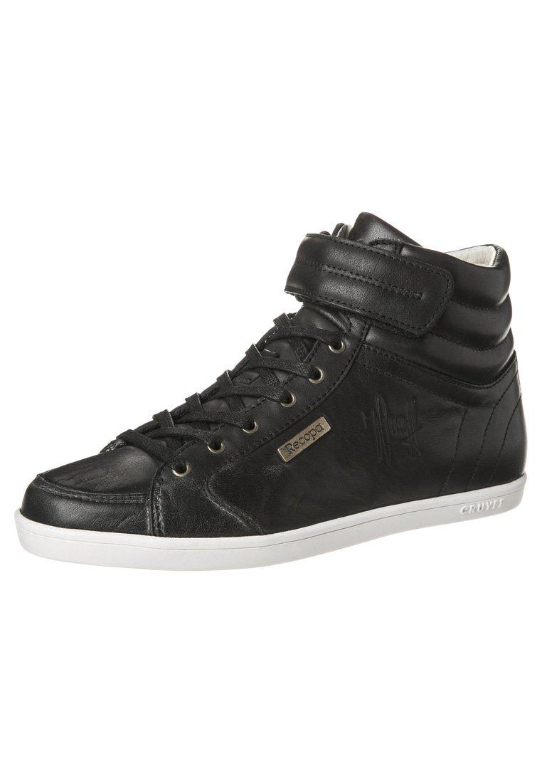 Foto Cruyff ELITE Zapatillas altas negro