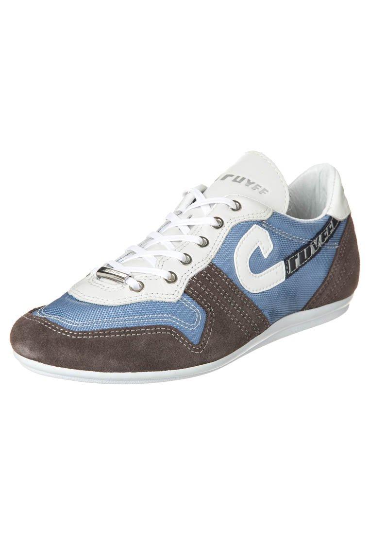 Foto Cruyff INDOOR CLASSIC Zapatillas azul