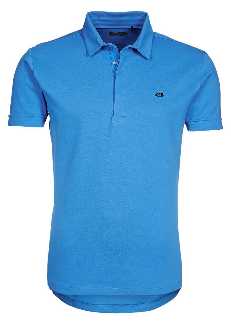 Foto Cruyff JET Polo azul