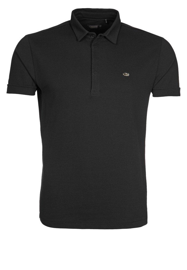 Foto Cruyff JET Polo negro