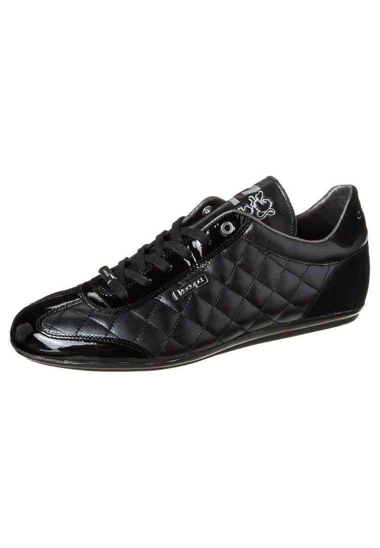 Foto Cruyff RECOPA CLASSIC Zapatillas negro