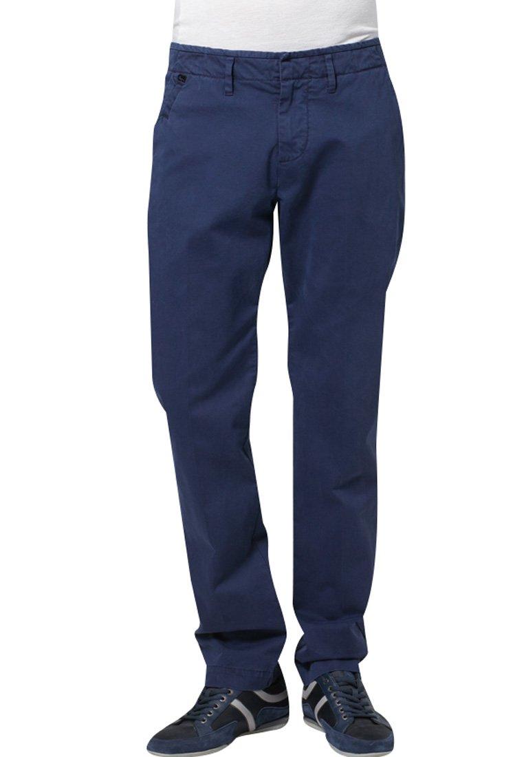 Foto Cruyff RYAN Pantalón chino azul
