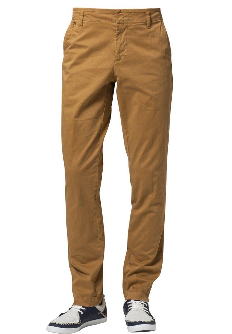 Foto Cruyff RYAN Pantalón chino marrón