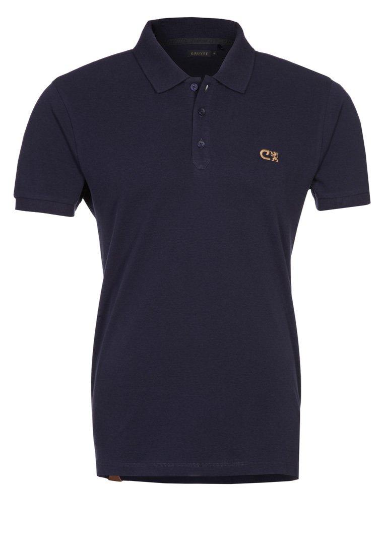 Foto Cruyff TYLER Polo azul