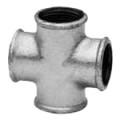 Foto Cruz Hierro Galvanizado 1