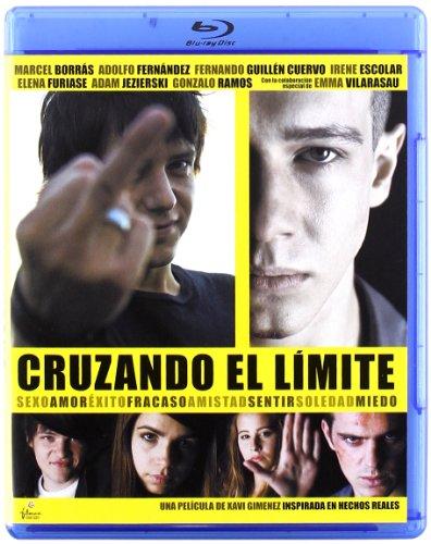 Foto Cruzando El Limite [Blu-ray]