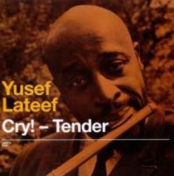 Foto Cry! Tender (+ Lost In Sound)