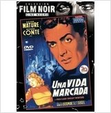Foto Cry of the city dvd r2 robert siodmak victor mature richard conte fred clark