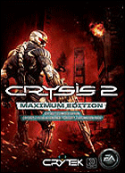 Foto Crysis 2 Maximum Edition - PC