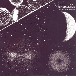 Foto Crystal Stilts: In Love With Oblivion CD