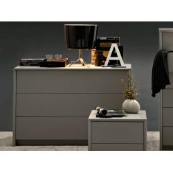 Foto CS6031-21 Password Cajonera - mueble Calligaris, de madera...
