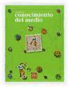 Foto Cuaderno De Conocimiento Del Medio. 4 Primaria