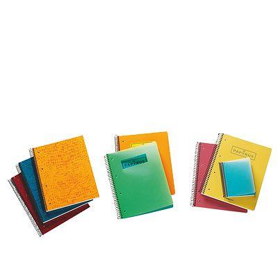 Foto Cuaderno verde A5 160 hojas Unipapel
