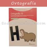 Foto cuadernos de ortografía para primaria (santillana)