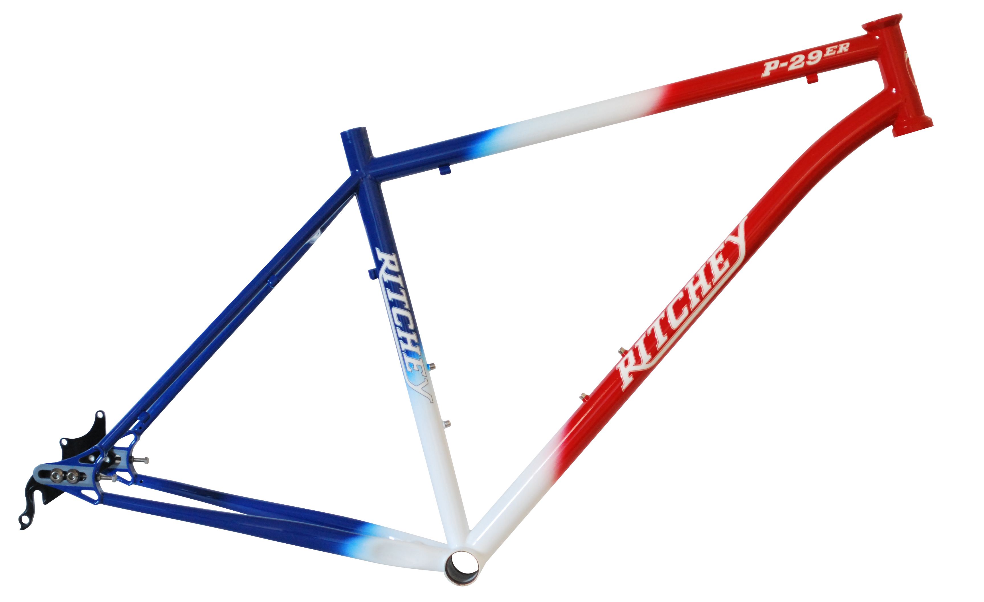 Foto Cuadro Ritchey MTB P-29 29 Pulg-S