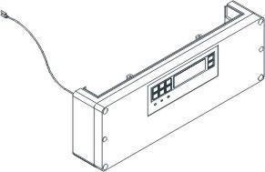 Foto Cuadro Universal R20F