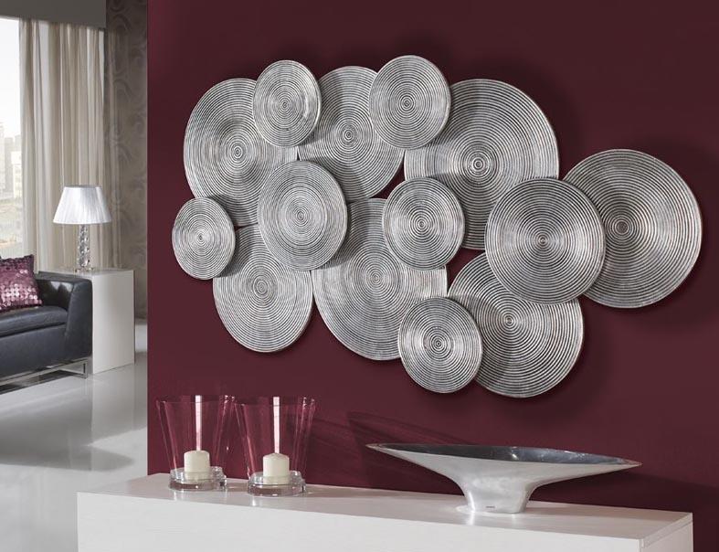 Foto Cuadros Bajorrelieve : modelo NIMBO